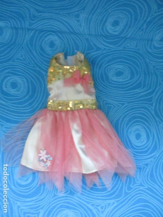 Mu&ntilde;ecas Nancy y Lucas: NANCY NEW, VESTIDO ORIGINAL - Foto 1