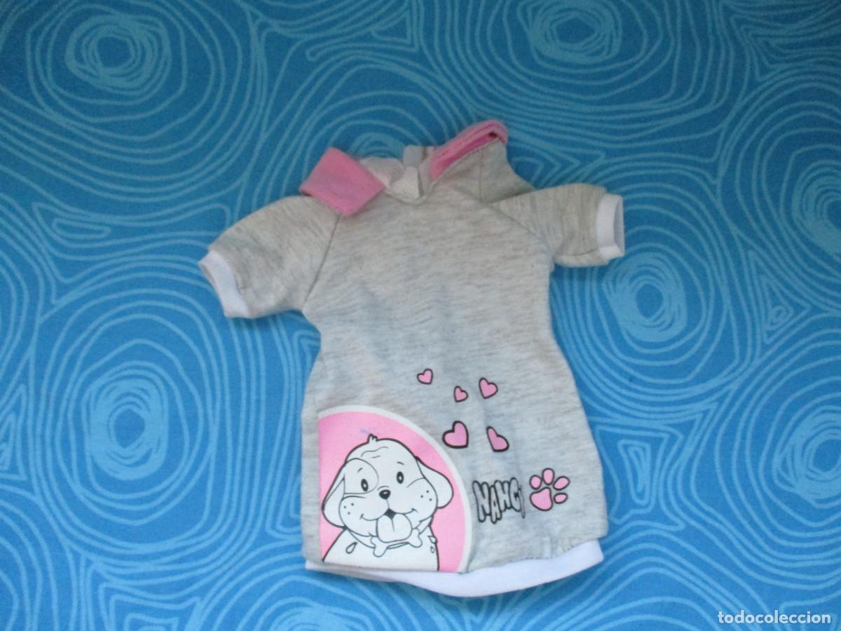 Mu&ntilde;ecas Nancy y Lucas: NANCY NEW, VESTIDO ORIGINAL - Foto 2