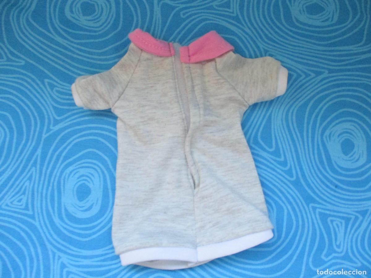 Mu&ntilde;ecas Nancy y Lucas: NANCY NEW, VESTIDO ORIGINAL - Foto 3