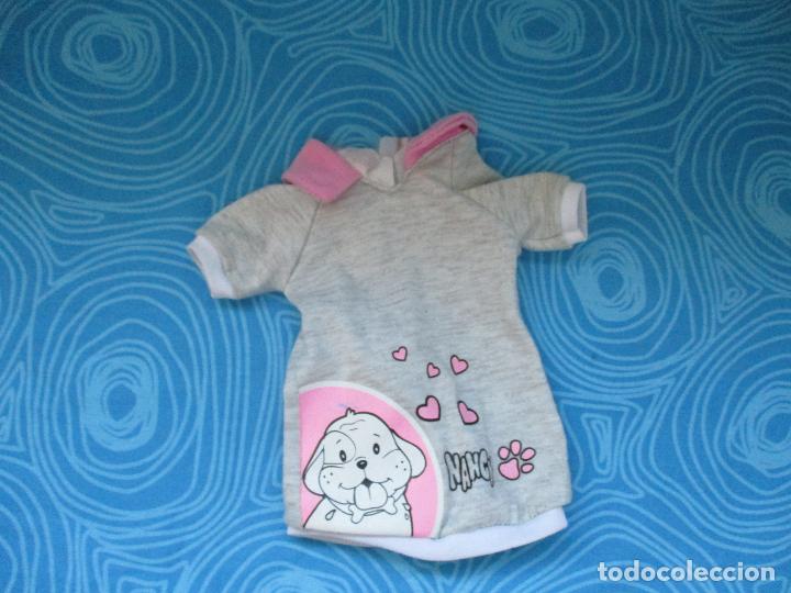 Mu&ntilde;ecas Nancy y Lucas: NANCY NEW, VESTIDO ORIGINAL - Foto 1