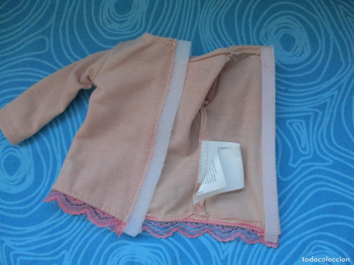 Mu&ntilde;ecas Nancy y Lucas: NANCY NEW, CAMISETA ORIGINAL - Foto 5