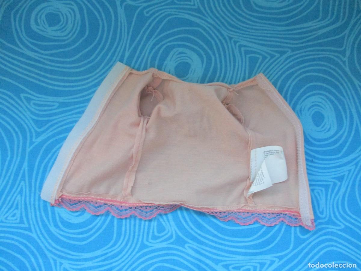 Mu&ntilde;ecas Nancy y Lucas: NANCY NEW, CAMISETA ORIGINAL - Foto 6