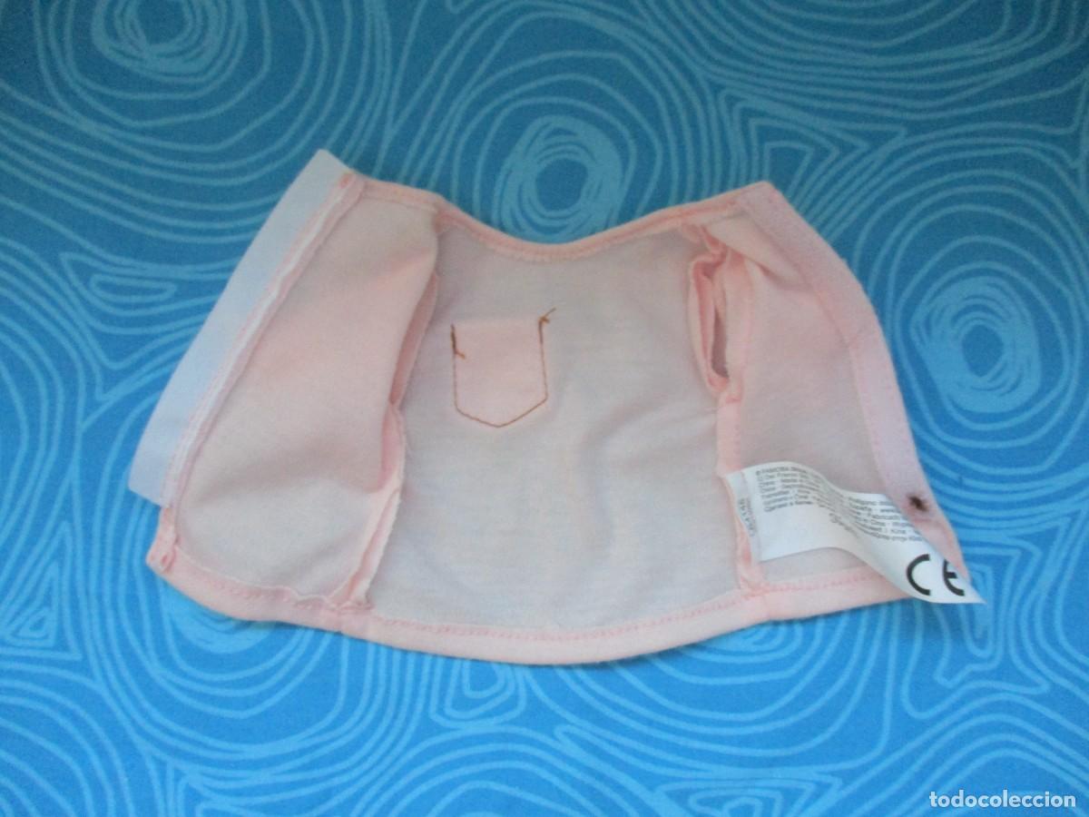 Mu&ntilde;ecas Nancy y Lucas: NANCY NEW, CAMISETA ORIGINAL - Foto 5