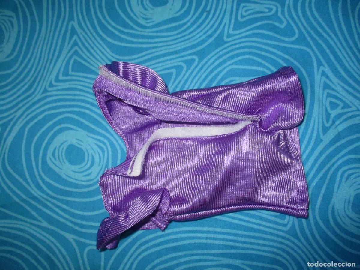 Mu&ntilde;ecas Nancy y Lucas: NANCY NEW, CAMISETA ORIGINAL - Foto 4