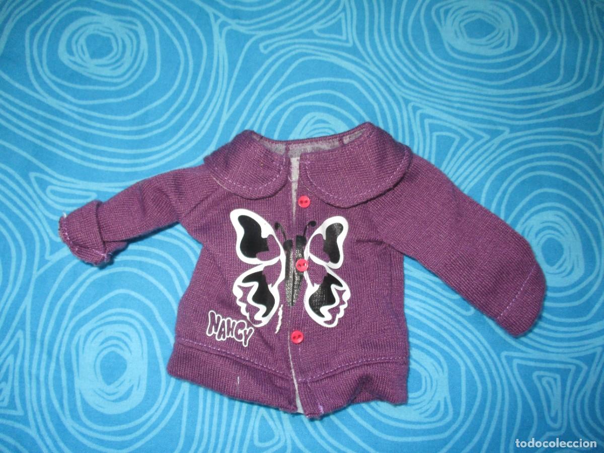 Mu&ntilde;ecas Nancy y Lucas: NANCY NEW, CHAQUETA ORIGINAL - Foto 2