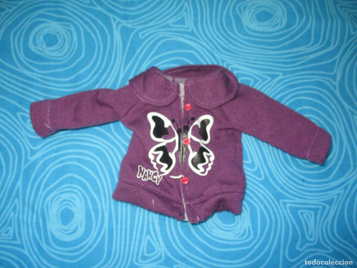 Mu&ntilde;ecas Nancy y Lucas: NANCY NEW, CHAQUETA ORIGINAL - Foto 3