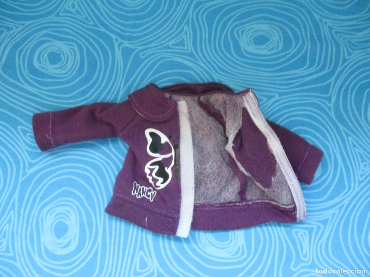 Mu&ntilde;ecas Nancy y Lucas: NANCY NEW, CHAQUETA ORIGINAL - Foto 4