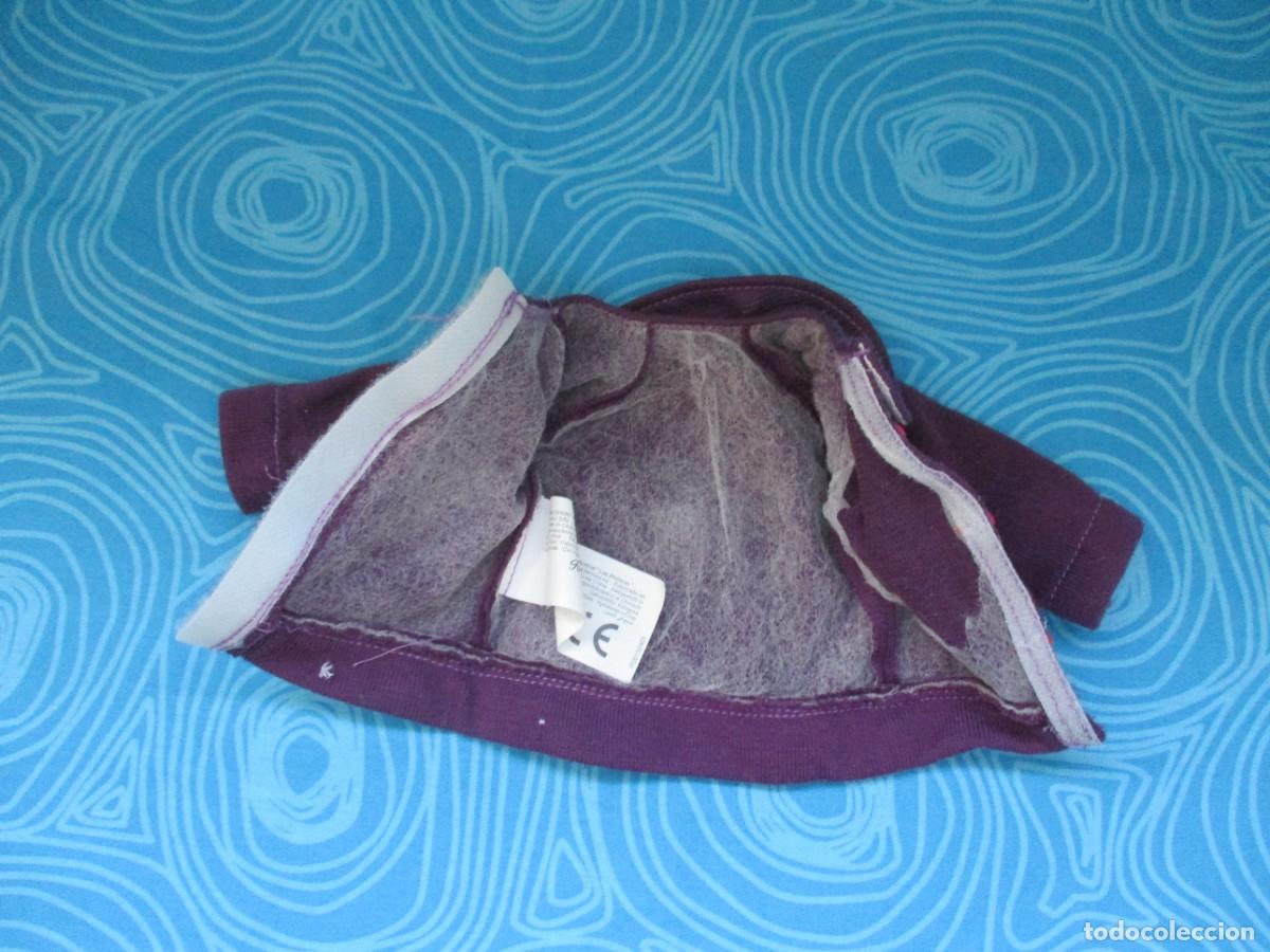 Mu&ntilde;ecas Nancy y Lucas: NANCY NEW, CHAQUETA ORIGINAL - Foto 5