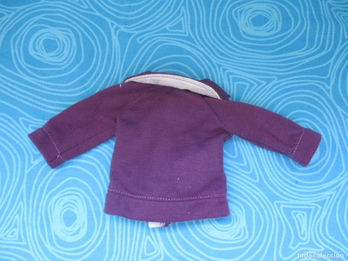 Mu&ntilde;ecas Nancy y Lucas: NANCY NEW, CHAQUETA ORIGINAL - Foto 6