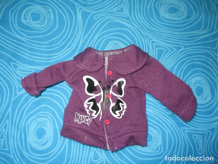 Mu&ntilde;ecas Nancy y Lucas: NANCY NEW, CHAQUETA ORIGINAL - Foto 1