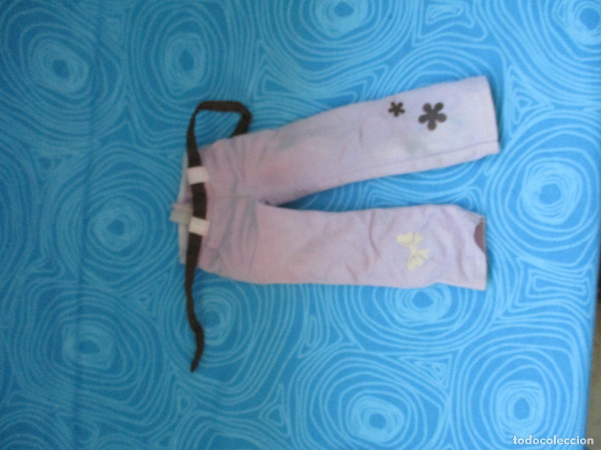 Mu&ntilde;ecas Nancy y Lucas: NANCY NEW, PANTALON ORIGINAL - Foto 4