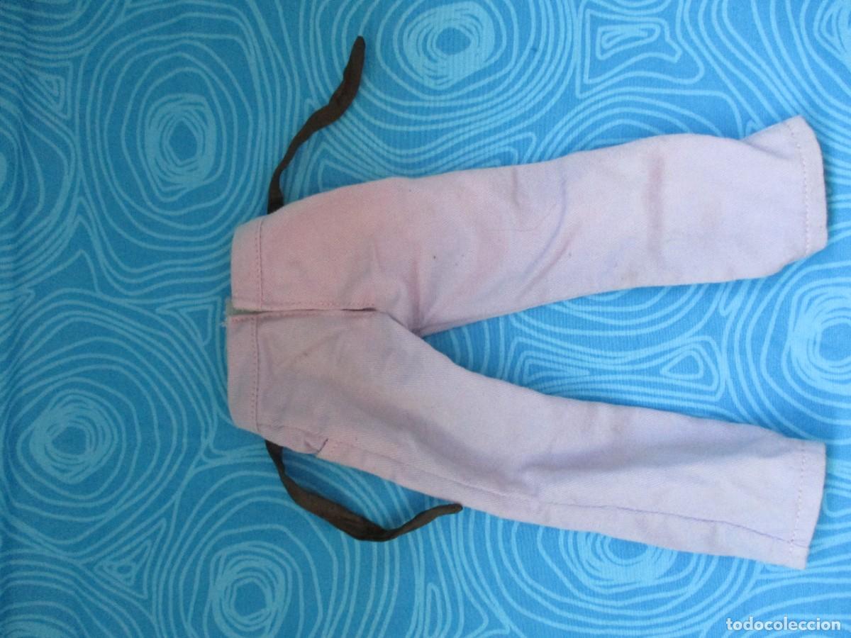 Mu&ntilde;ecas Nancy y Lucas: NANCY NEW, PANTALON ORIGINAL - Foto 5