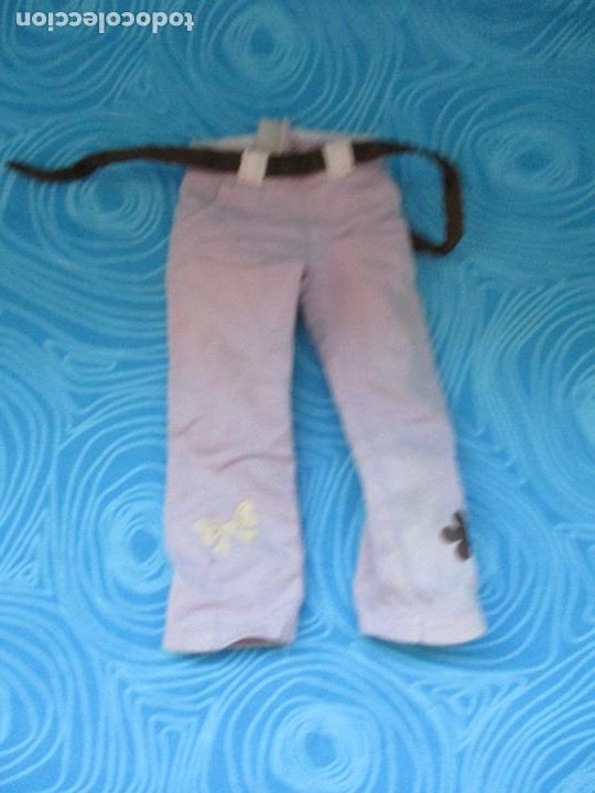 Mu&ntilde;ecas Nancy y Lucas: NANCY NEW, PANTALON ORIGINAL - Foto 1