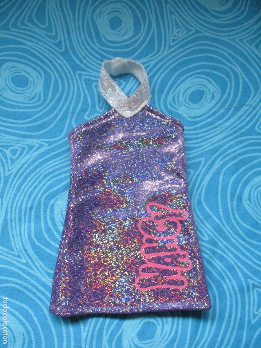 Mu&ntilde;ecas Nancy y Lucas: NANCY NEW VESTIDO ORIGINAL - Foto 2