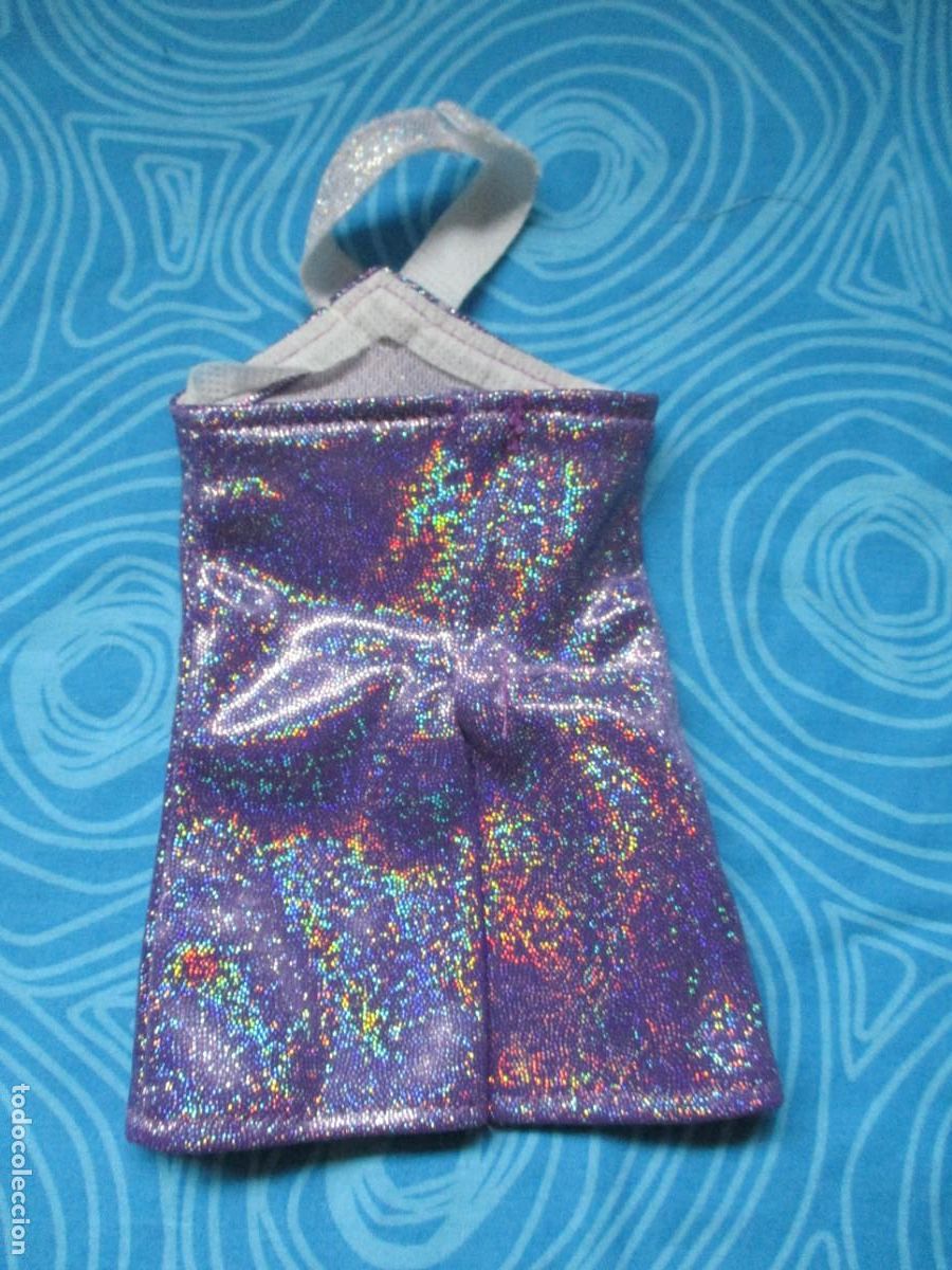 Mu&ntilde;ecas Nancy y Lucas: NANCY NEW VESTIDO ORIGINAL - Foto 3