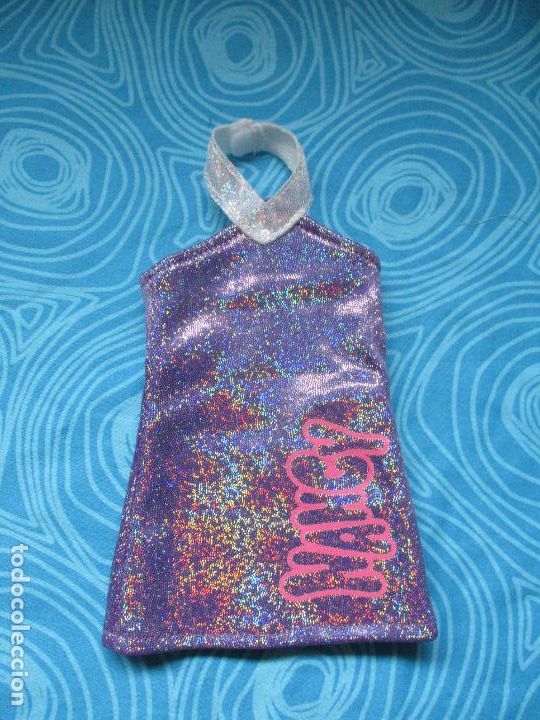 Mu&ntilde;ecas Nancy y Lucas: NANCY NEW VESTIDO ORIGINAL - Foto 1