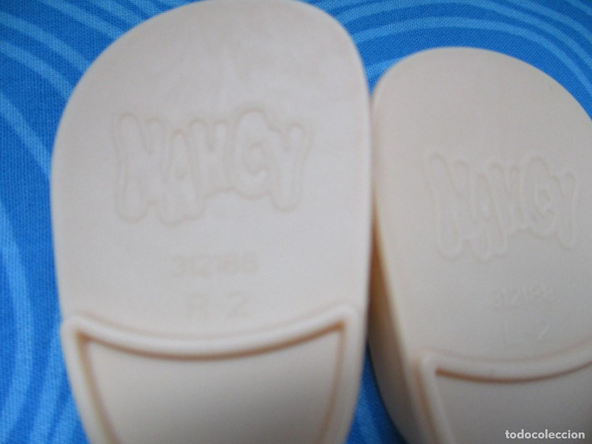 Mu&ntilde;ecas Nancy y Lucas: NANCY ZAPATOS COLECCION ORIGINAL - Foto 6