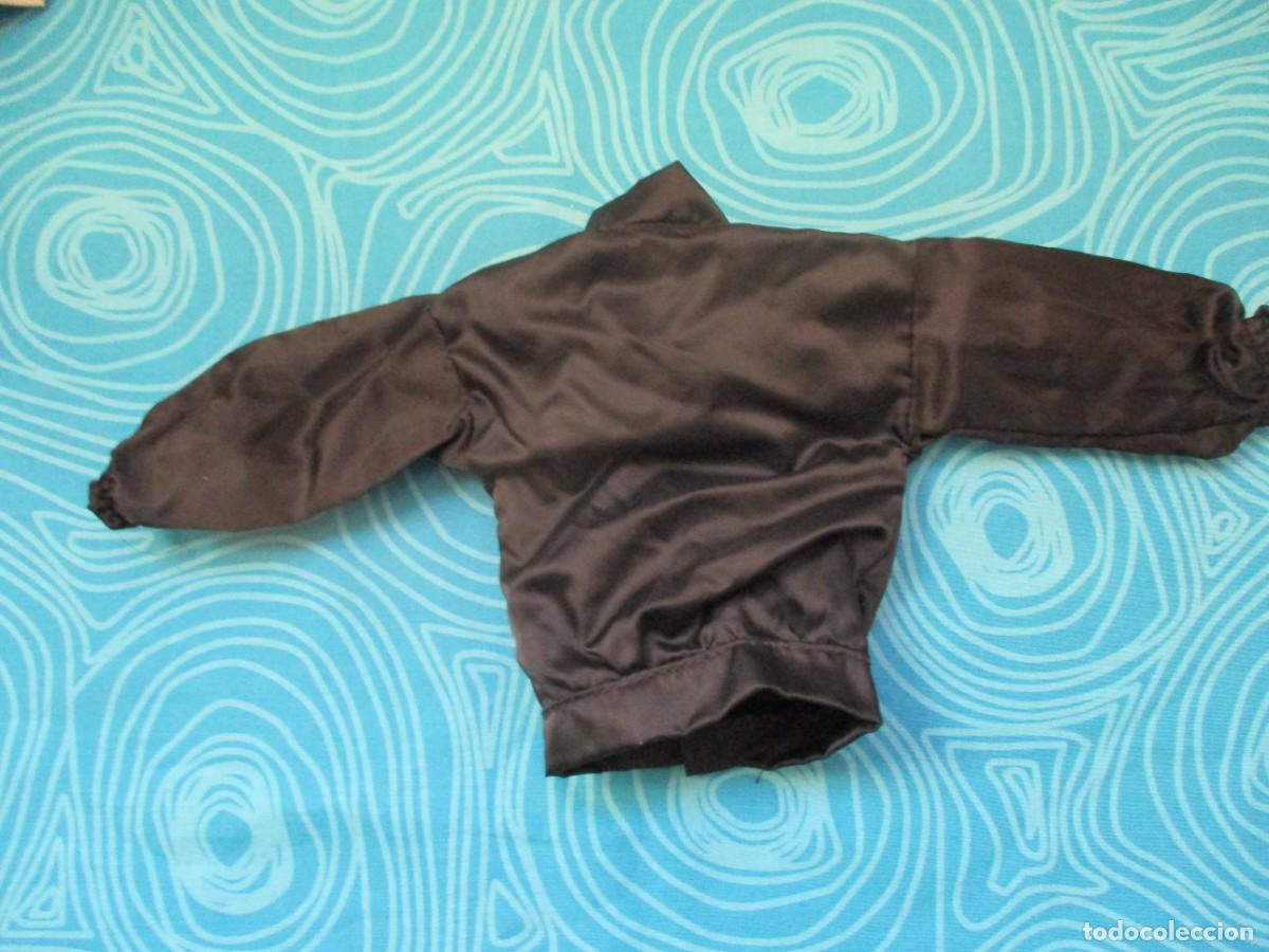 Mu&ntilde;ecas Nancy y Lucas: NANCY, CHAQUETA ORIGINAL - Foto 3