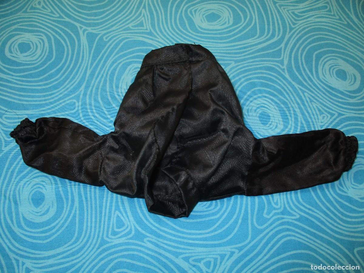 Mu&ntilde;ecas Nancy y Lucas: NANCY, CHAQUETA ORIGINAL - Foto 5