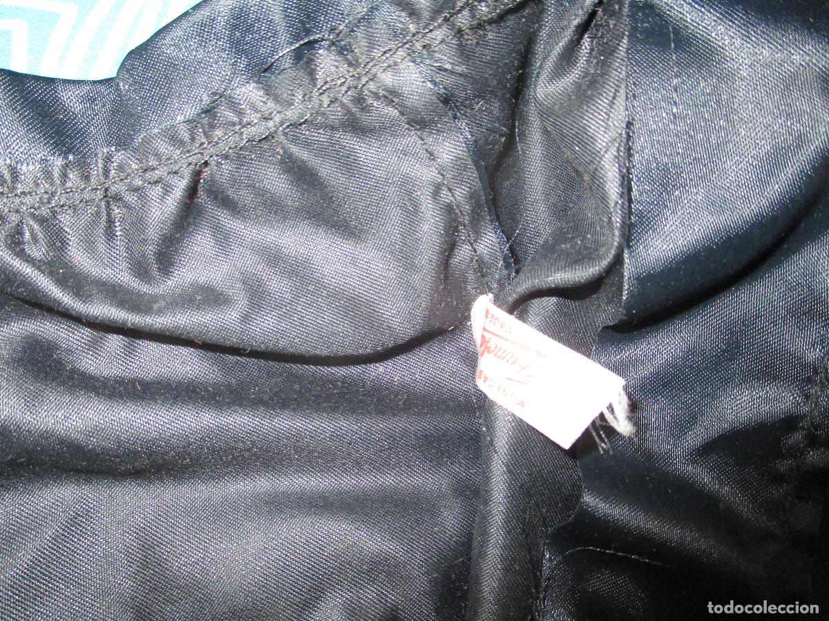 Mu&ntilde;ecas Nancy y Lucas: NANCY, CHAQUETA ORIGINAL - Foto 6