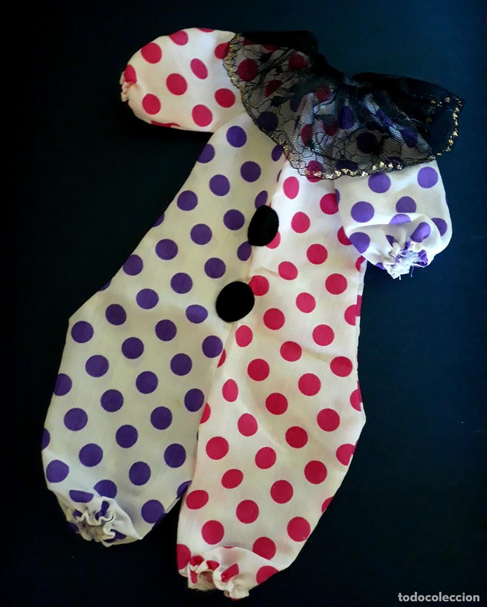 Mu&ntilde;ecas Nancy y Lucas: Conjunto Original Nancy - Foto 1