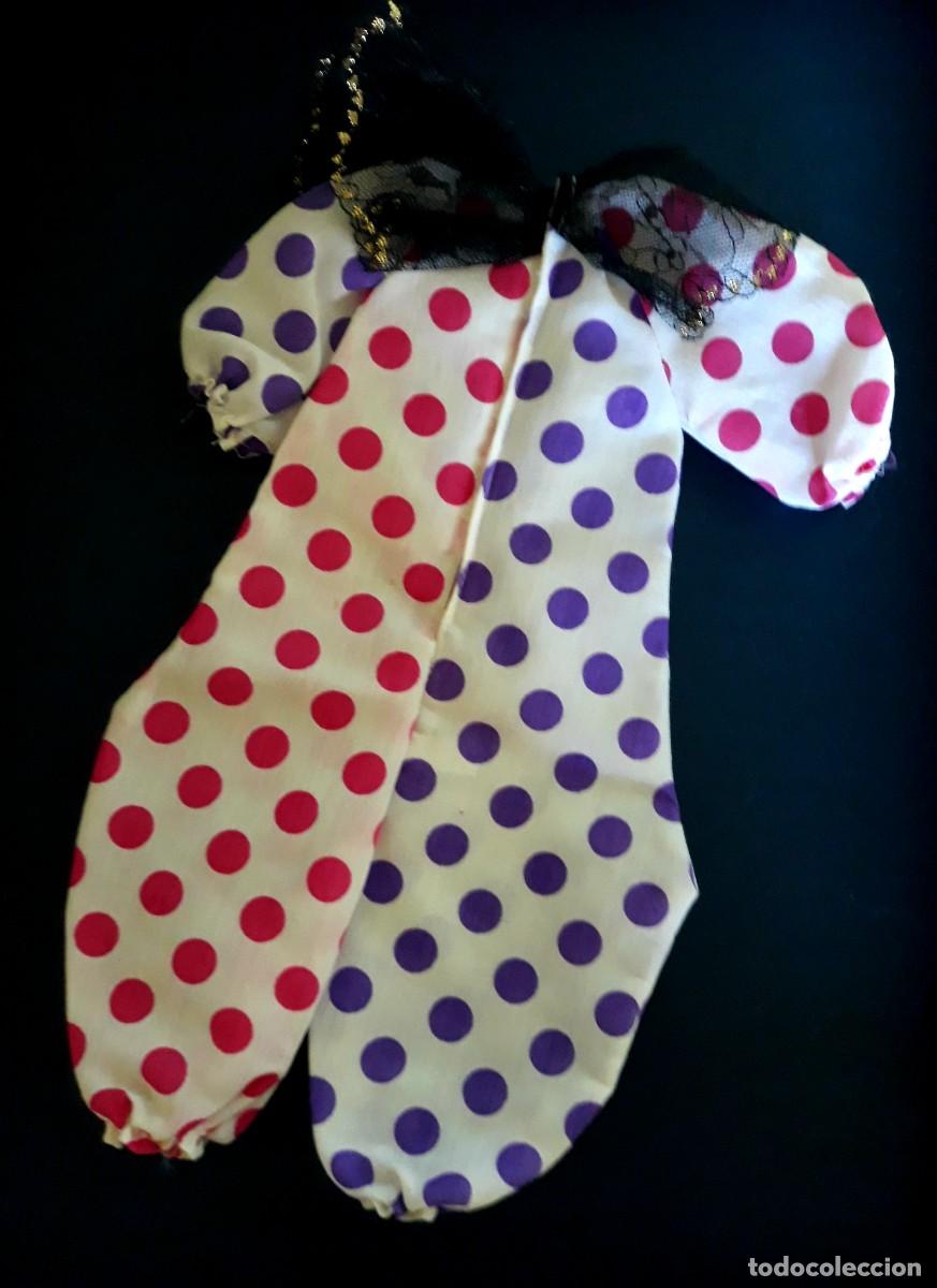 Mu&ntilde;ecas Nancy y Lucas: Conjunto Original Nancy - Foto 2