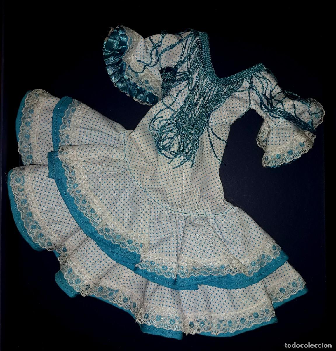 Mu&ntilde;ecas Nancy y Lucas: Conjunto Original Nancy Reedici&oacute;n - Foto 1