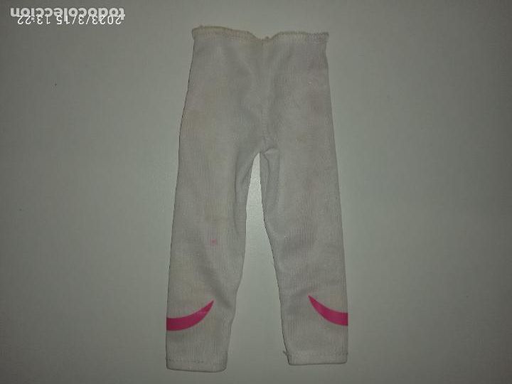 Mu&ntilde;ecas Nancy y Lucas: Pantal&oacute;n de mu&ntilde;eca Nancy new Nancy moderna - Foto 2