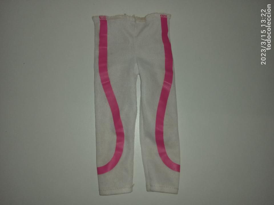 Mu&ntilde;ecas Nancy y Lucas: Pantal&oacute;n de mu&ntilde;eca Nancy new Nancy moderna - Foto 1