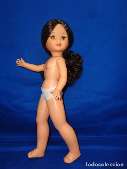 Mu&ntilde;ecas Nancy y Lucas: NANCY DE COLECCION COMPLETAMENTE NUEVA - Foto 2