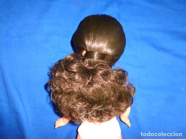 Mu&ntilde;ecas Nancy y Lucas: NANCY DE COLECCION COMPLETAMENTE NUEVA - Foto 3