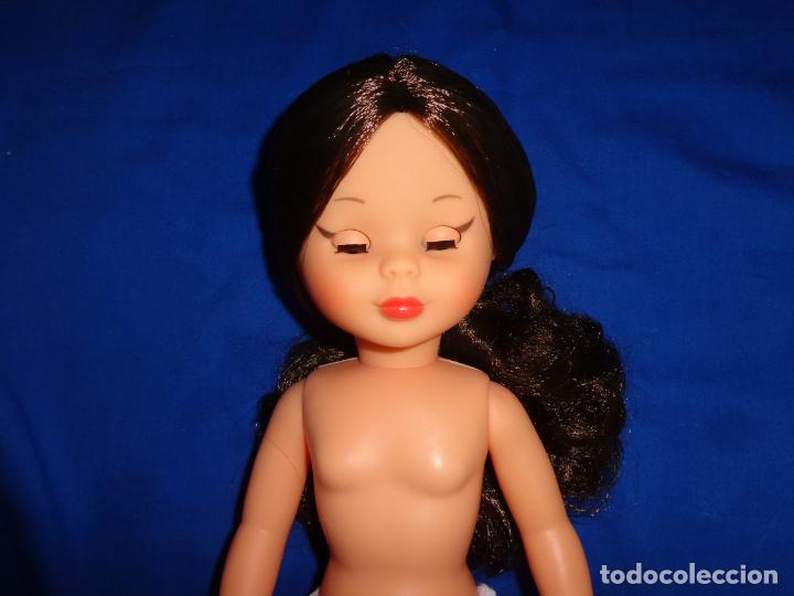 Mu&ntilde;ecas Nancy y Lucas: NANCY DE COLECCION COMPLETAMENTE NUEVA - Foto 4
