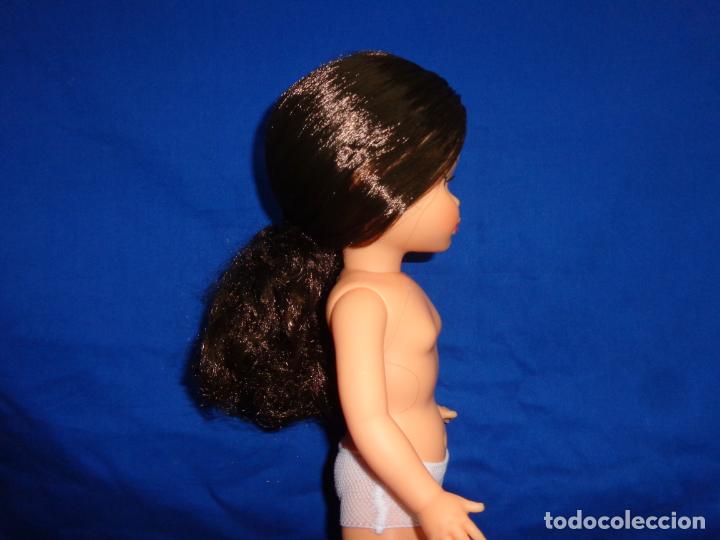 Mu&ntilde;ecas Nancy y Lucas: NANCY DE COLECCION COMPLETAMENTE NUEVA - Foto 5