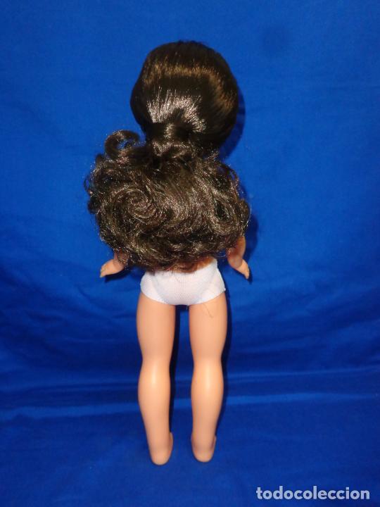 Mu&ntilde;ecas Nancy y Lucas: NANCY DE COLECCION COMPLETAMENTE NUEVA - Foto 7