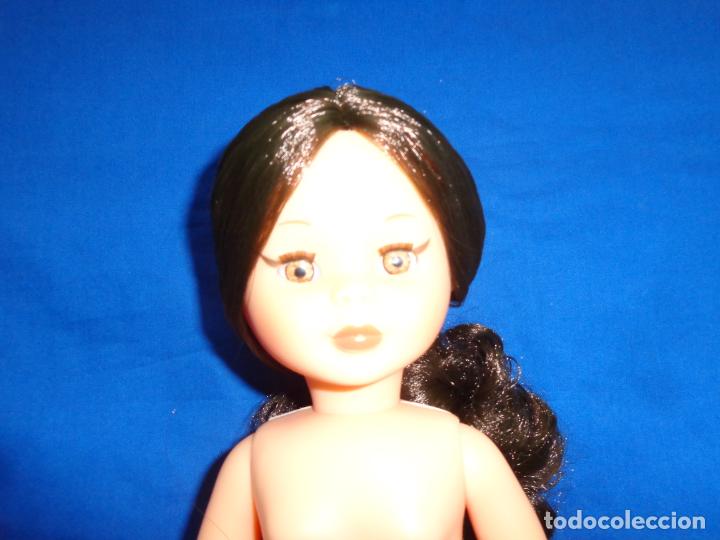 Mu&ntilde;ecas Nancy y Lucas: NANCY DE COLECCION COMPLETAMENTE NUEVA - Foto 8