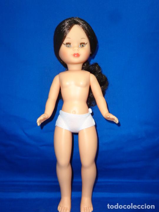 Mu&ntilde;ecas Nancy y Lucas: NANCY DE COLECCION COMPLETAMENTE NUEVA - Foto 10