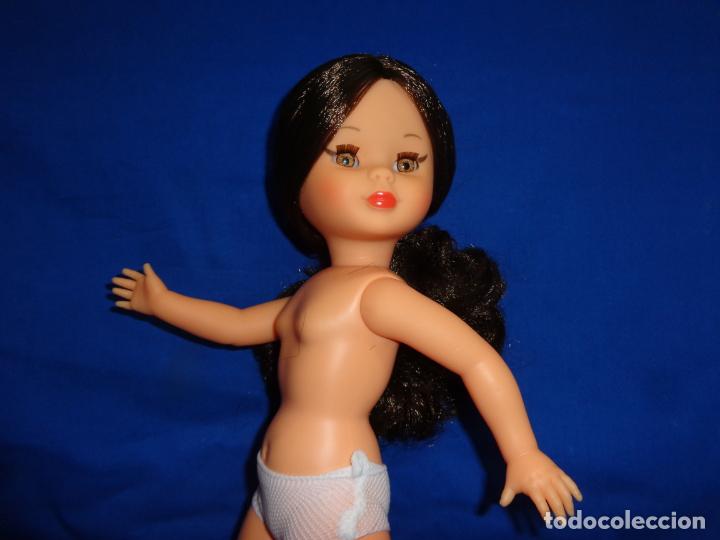Mu&ntilde;ecas Nancy y Lucas: NANCY DE COLECCION COMPLETAMENTE NUEVA - Foto 1