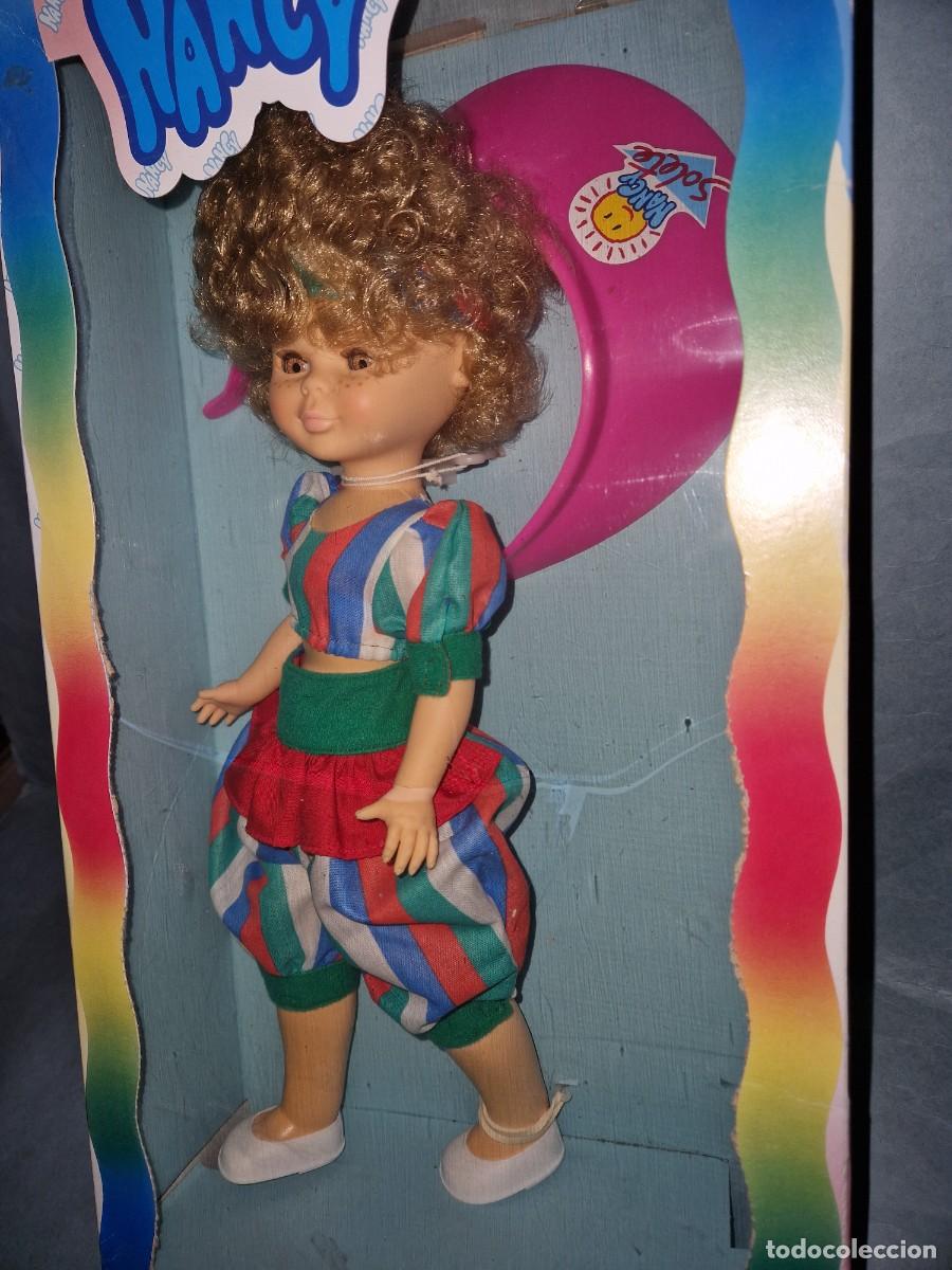 Mu&ntilde;ecas Nancy y Lucas: MU&Ntilde;ECA NANCY SOLETE A&Ntilde;OS 80 - Foto 4