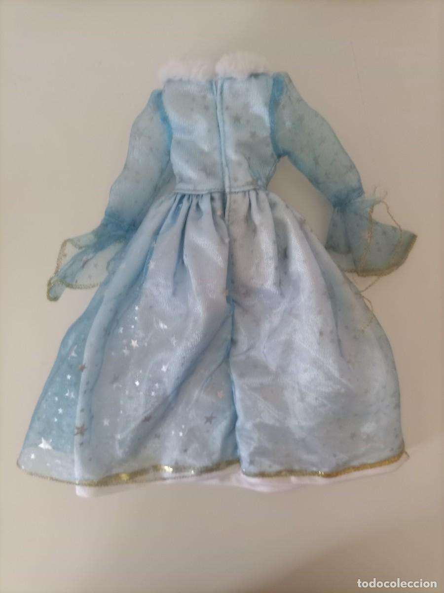 Mu&ntilde;ecas Nancy y Lucas: Vestido de princesa Nancy New - Foto 7