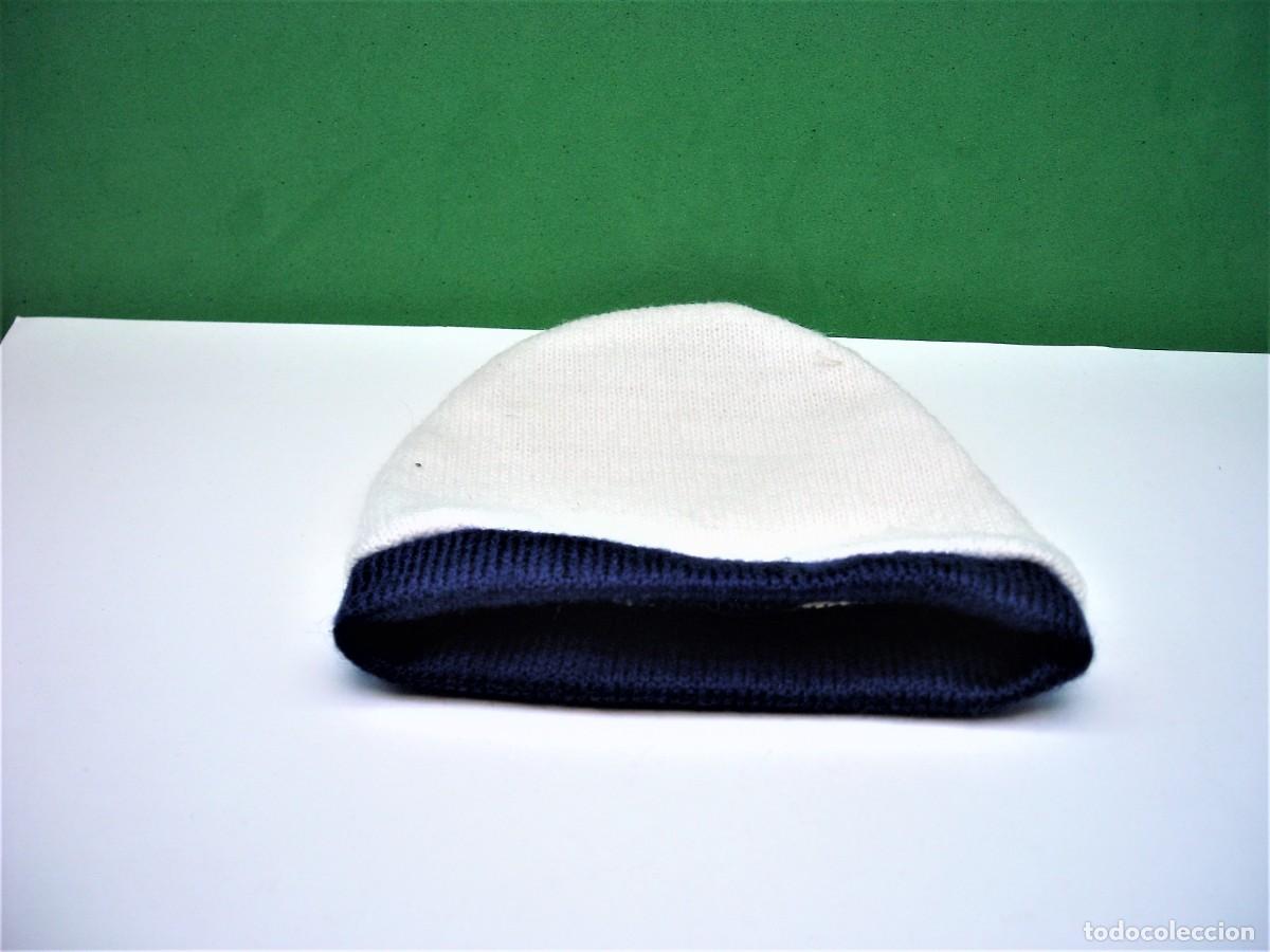 Mu&ntilde;ecas Nancy y Lucas: Antiguo Gorro Conjunto Sky Nancy original . - Foto 3