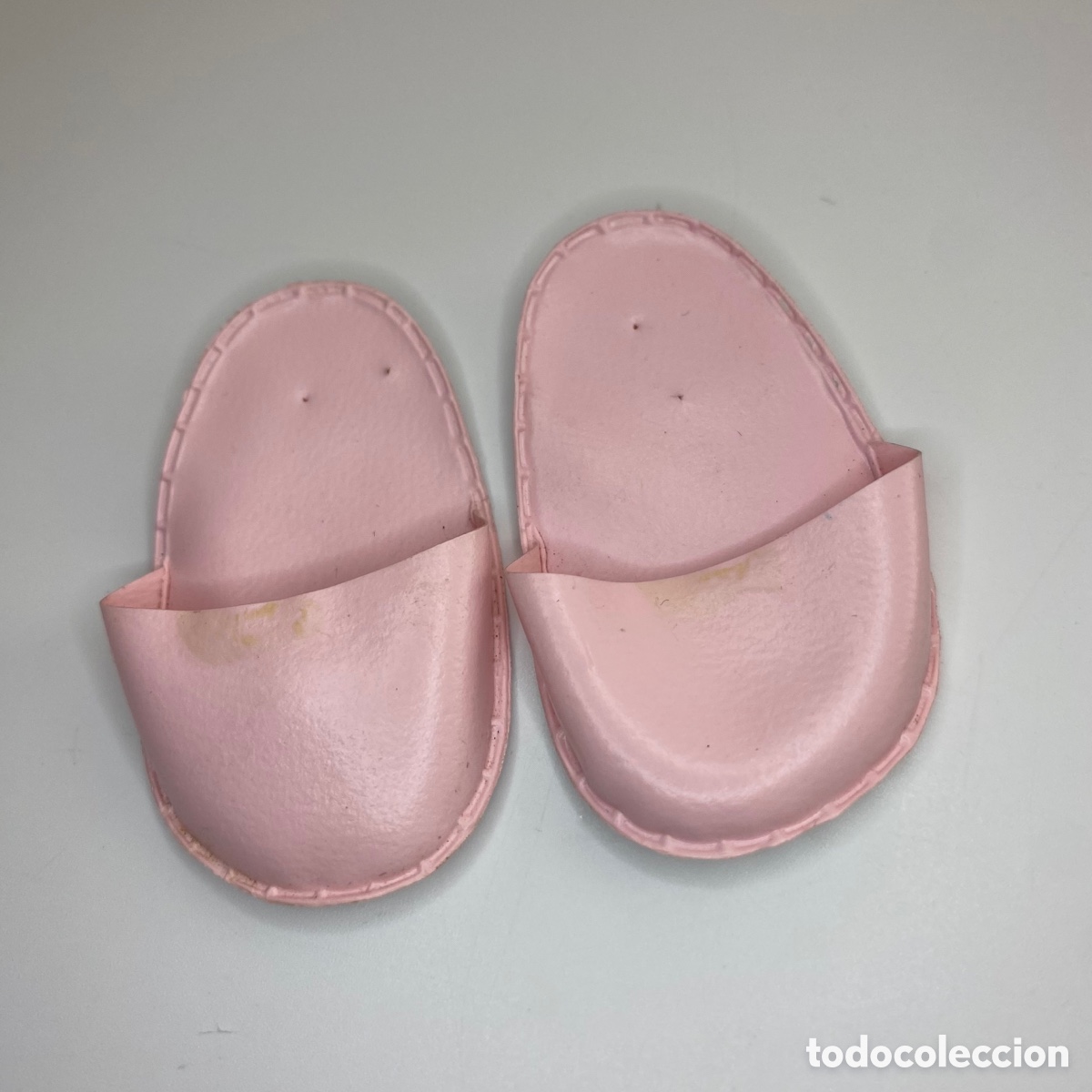 zapatillas andar por casa rosas de nancy origin - Compra venta en  todocoleccion