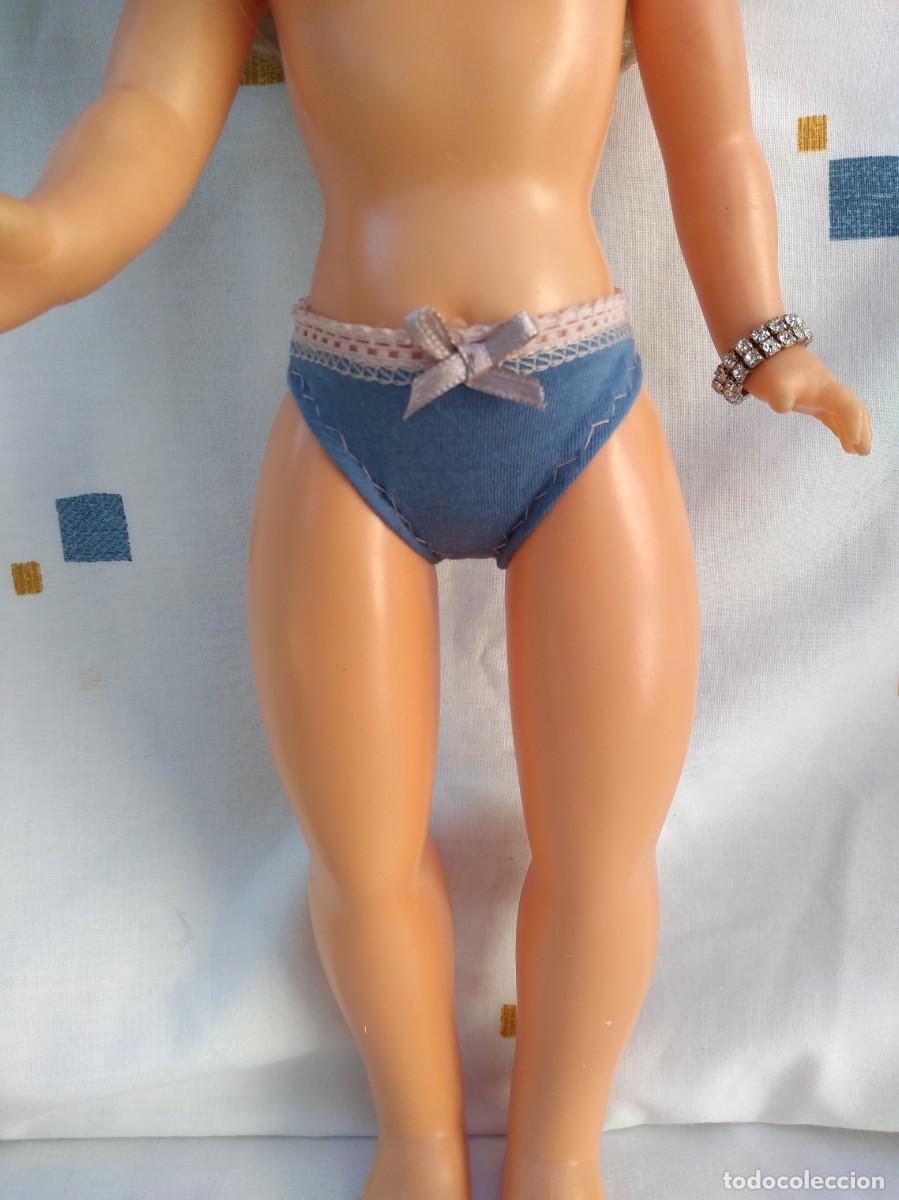 Mu&ntilde;ecas Nancy y Lucas: BRAGUITA PARA NANCY - Foto 3