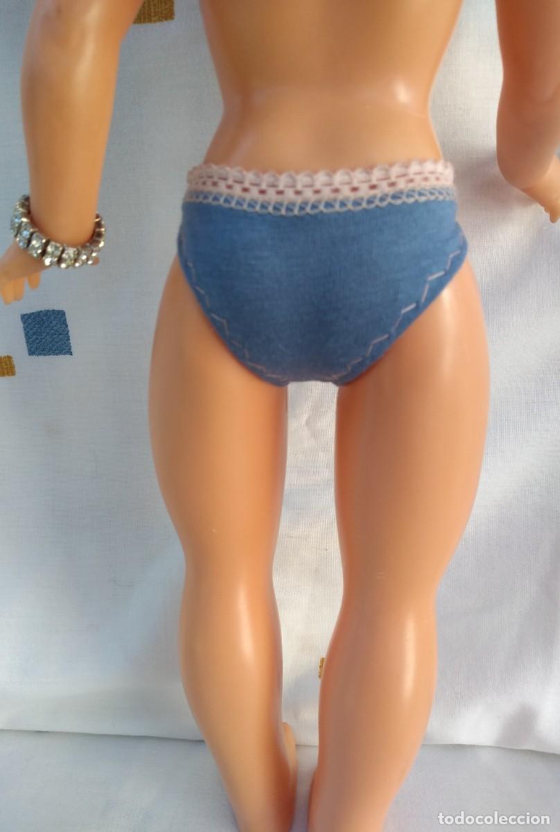 Mu&ntilde;ecas Nancy y Lucas: BRAGUITA PARA NANCY - Foto 4