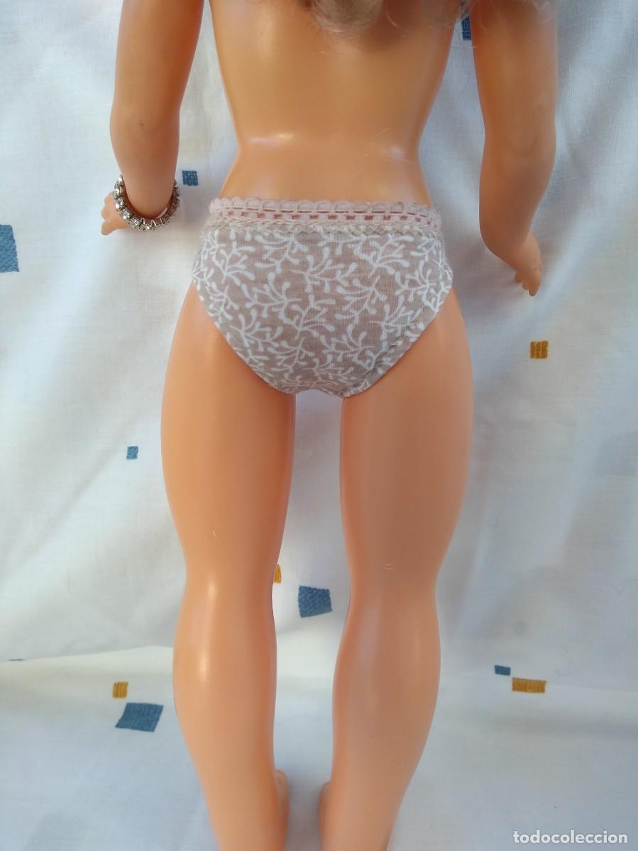 Mu&ntilde;ecas Nancy y Lucas: BRAGUITA PARA NANCY - Foto 4