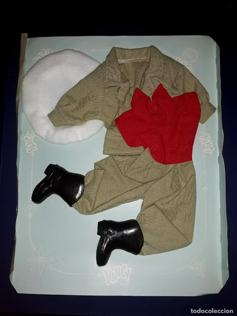 Mu&ntilde;ecas Nancy y Lucas: Conjunto Nancy Original en Caja Sin Estrenar - Foto 1
