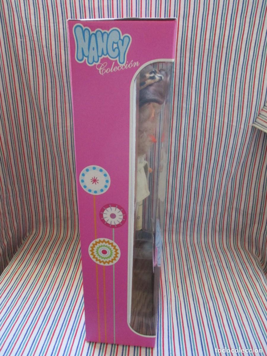 Mu&ntilde;ecas Nancy y Lucas: NANCY KENIA, DE RE-EDICION O COLECCI&Oacute;N - Foto 4