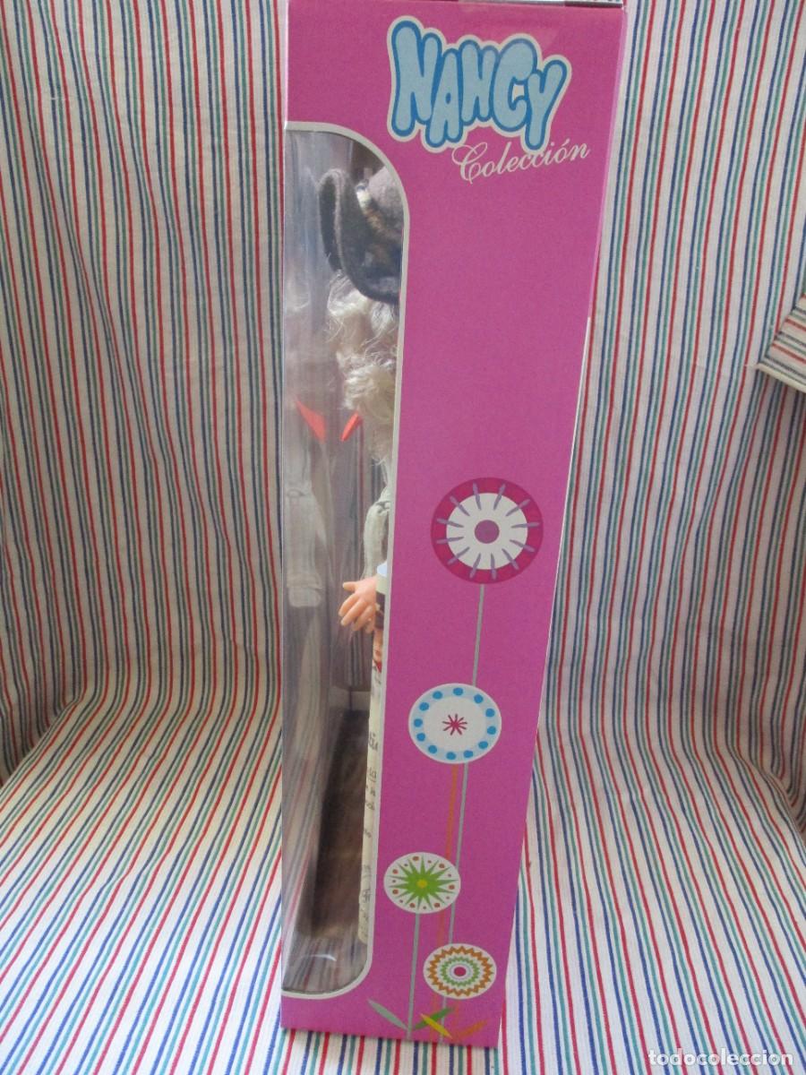 Mu&ntilde;ecas Nancy y Lucas: NANCY KENIA, DE RE-EDICION O COLECCI&Oacute;N - Foto 6