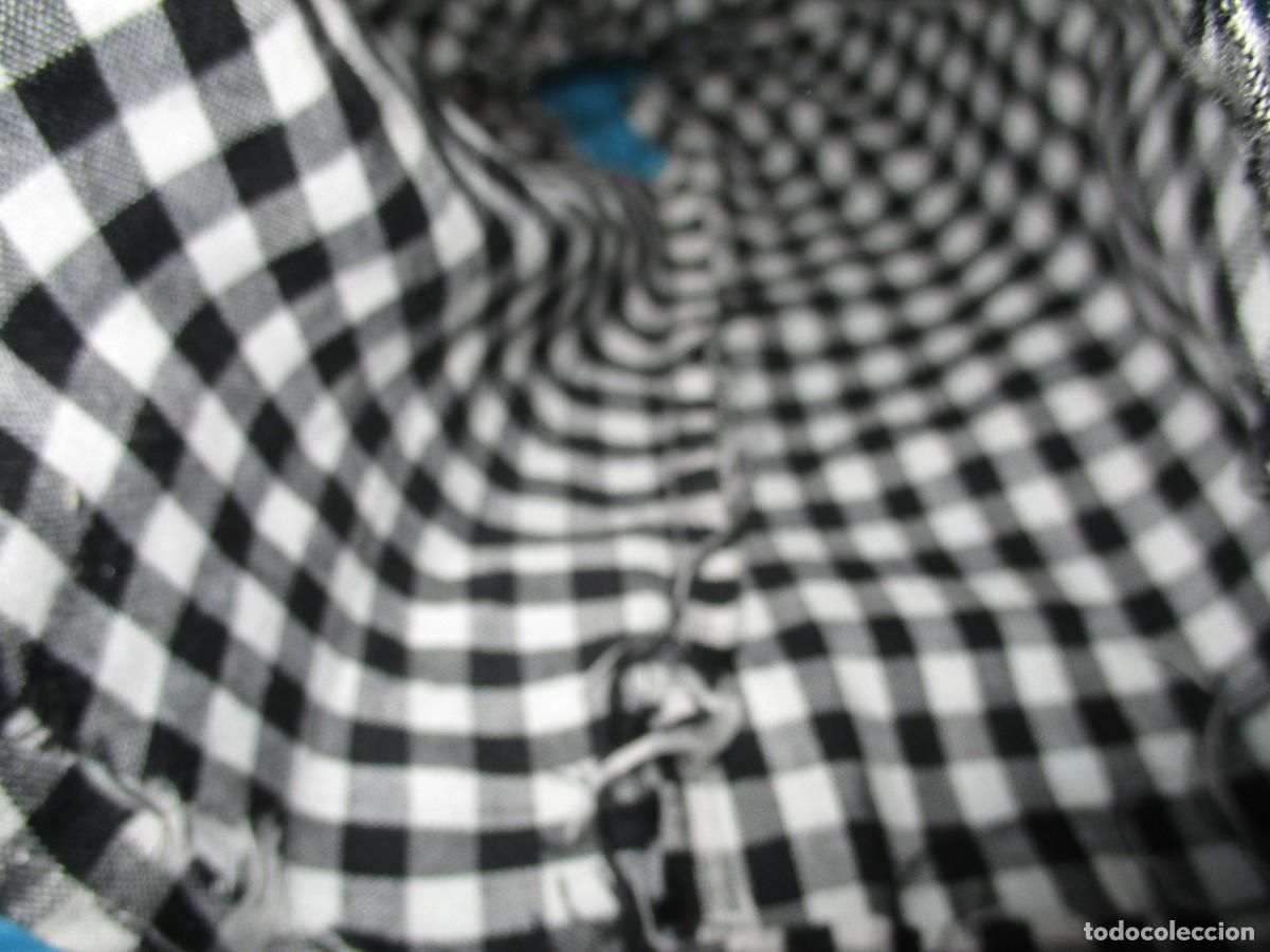 Mu&ntilde;ecas Nancy y Lucas: NANCY VESTIDO GATSBY ORIGINAL - Foto 7