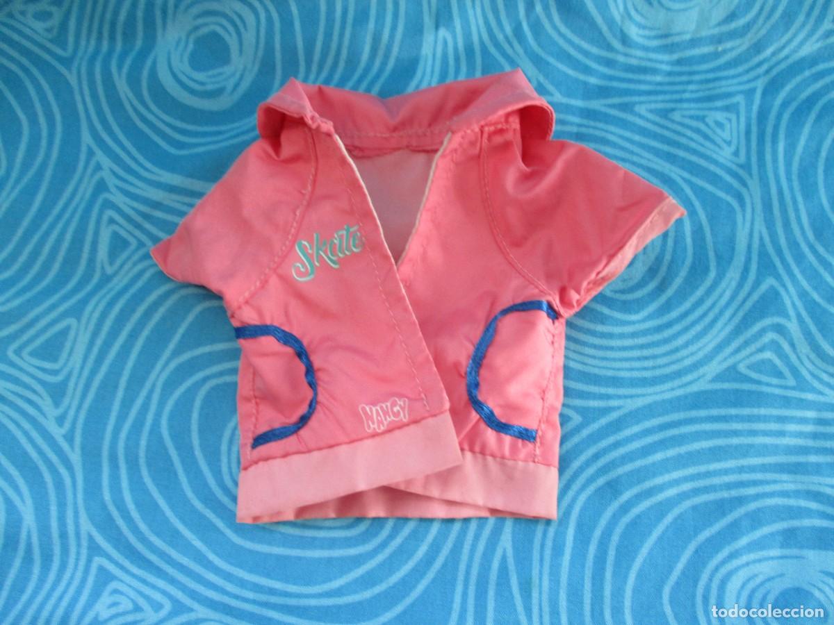 Mu&ntilde;ecas Nancy y Lucas: NANCY NEW, CHAQUETA - Foto 2