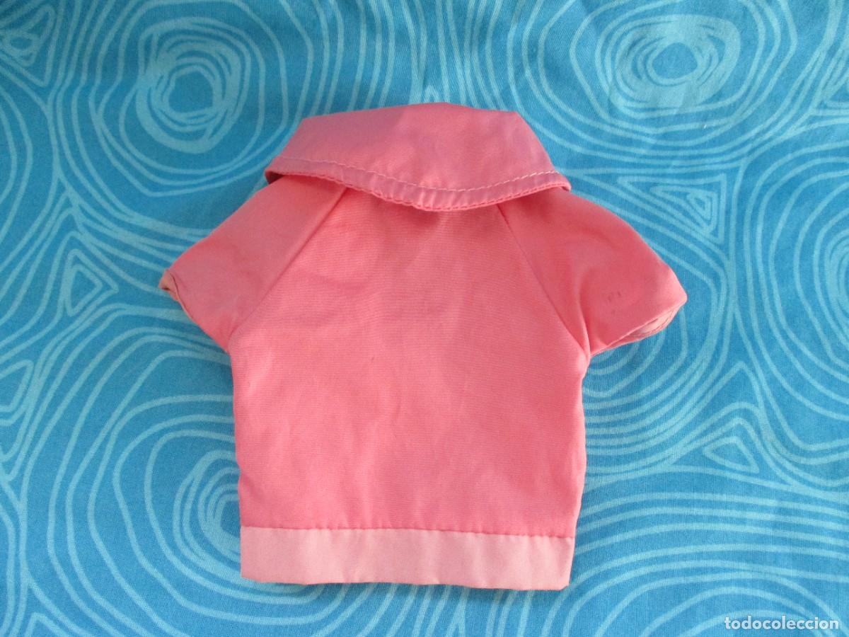 Mu&ntilde;ecas Nancy y Lucas: NANCY NEW, CHAQUETA - Foto 3